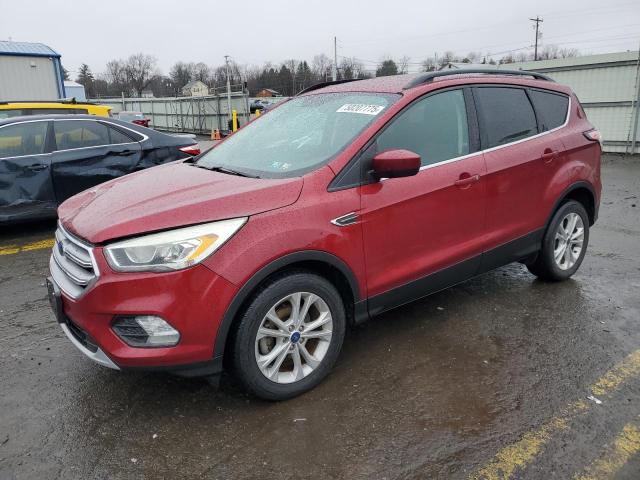 Vin: 1fmcu0gd1huc60787, lot: 50207775, ford escape se 2017 img_1