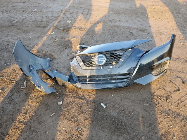 2021 NISSAN VERSA SV - 3N1CN8EV6ML888962