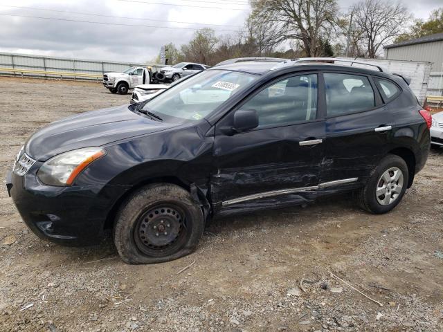 NISSAN ROGUE SELE