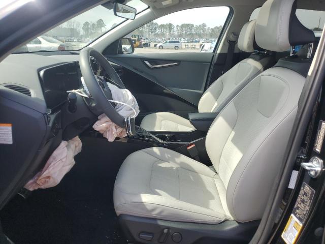 2023 KIA NIRO EX - KNDCR3LE8P5069754