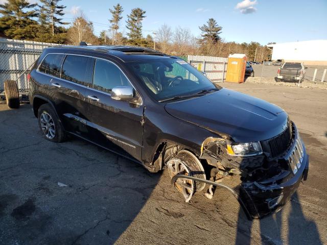2015 JEEP GRAND CHER - 1C4RJFBG0FC890329