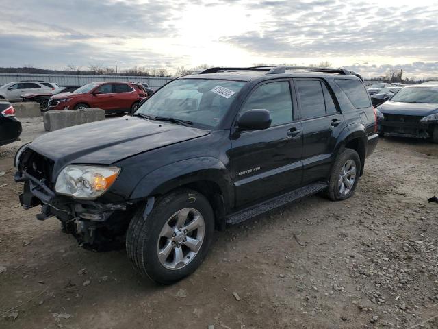 TOYOTA 4RUNNER LI