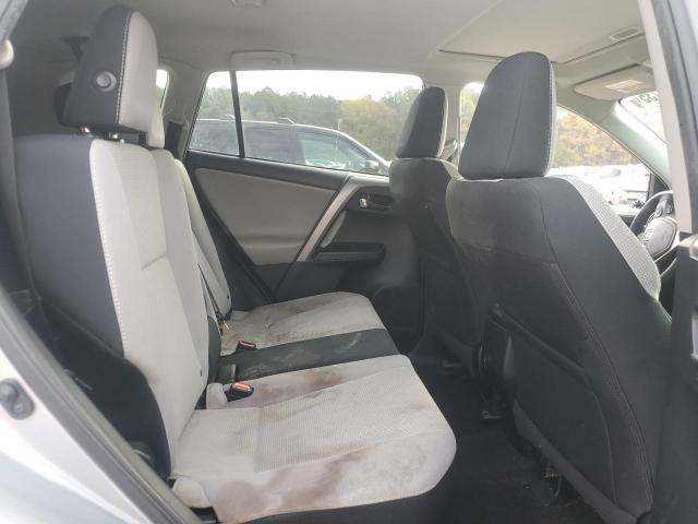 2017 TOYOTA RAV4 XLE - 2T3WFREV4HW397818
