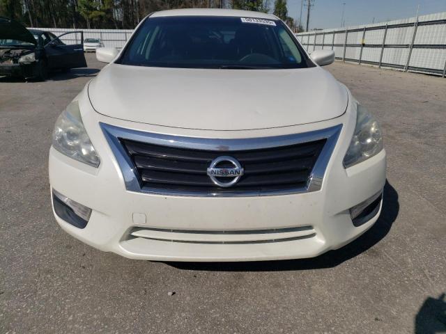 2015 NISSAN ALTIMA 2.5 - 1N4AL3AP0FC950171