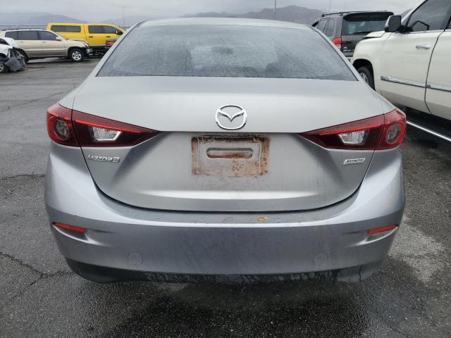 2015 MAZDA 3 SPORT - JM1BM1U79F1267683