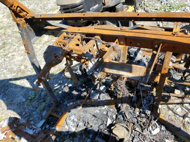 2022 POLARIS RANGER CRE 4XARSE999N8076932