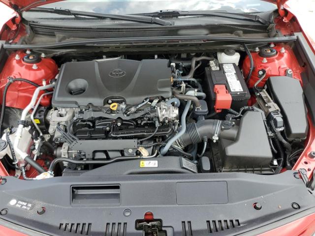 2023 TOYOTA CAMRY XSE - 4T1K61AK3PU110987