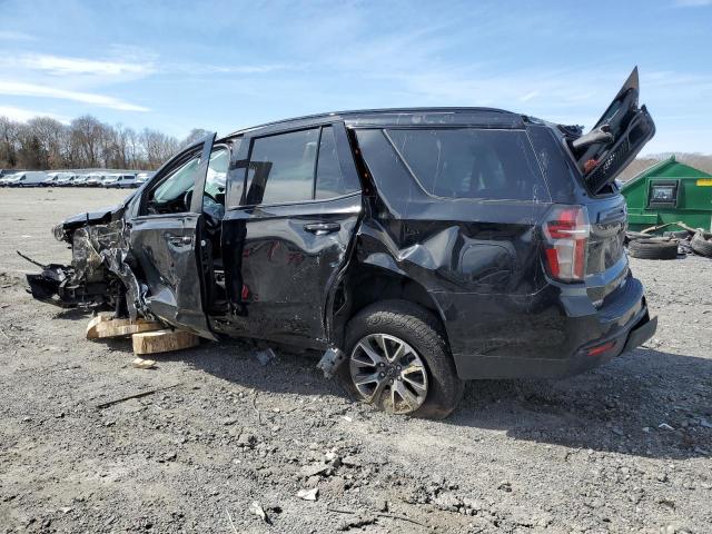 Vin: 1gnskpkd2rr145522, lot: 50629855, chevrolet tahoe k1500 z71 20242