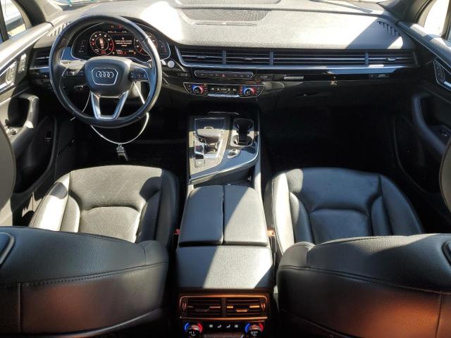 2017 AUDI Q7 PREMIUM - WA1LAAF77HD012925