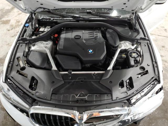 2021 BMW 530 XI - WBA13BJ02MWX13505