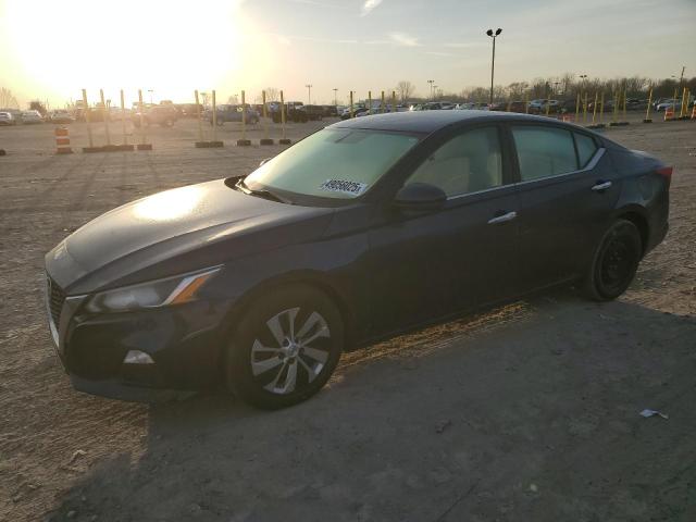 NISSAN ALTIMA S