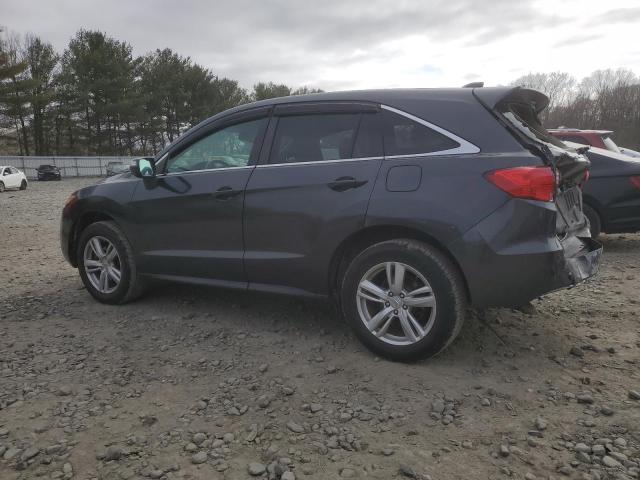 Vin: 5j8tb4h36dl003097, lot: 48777945, acura rdx 20132