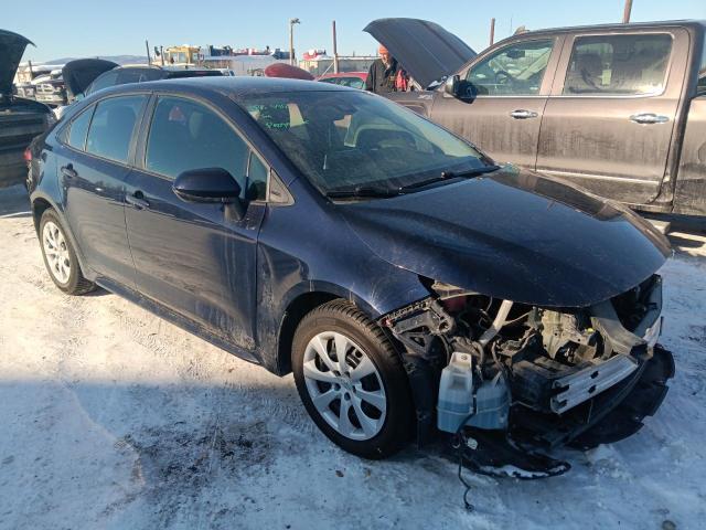 Vin: 5yfepmae1mp259126, lot: 49356535, toyota corolla le 20214
