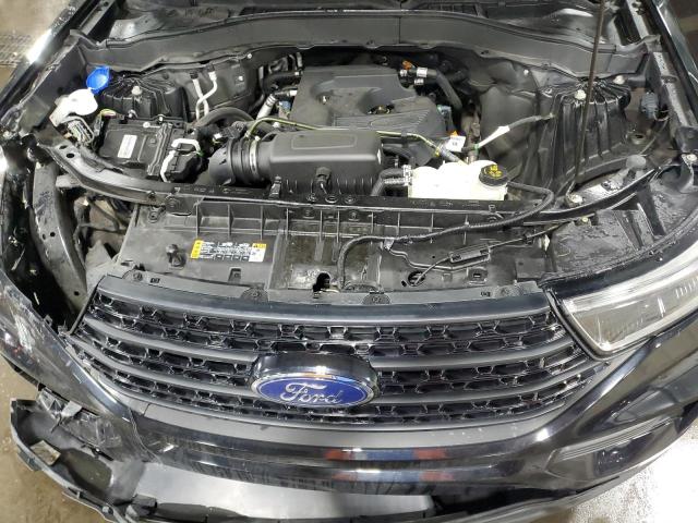 2020 FORD EXPLORER - 1FMSK8DH5LGB87387