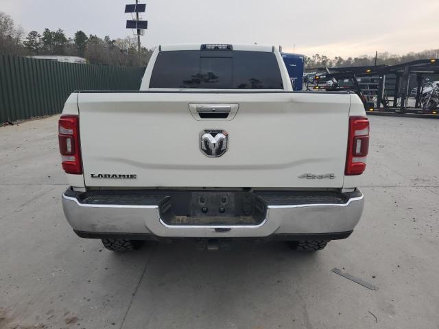 2020 RAM 2500 LARAM 3C6UR5FL6LG208770