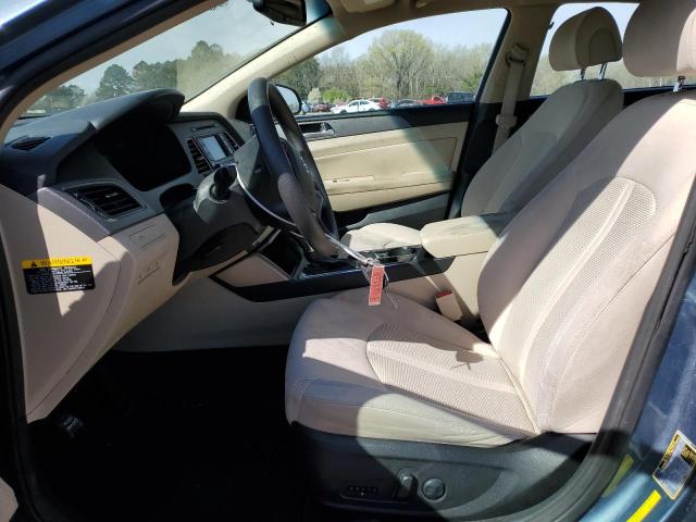 2015 HYUNDAI SONATA SE - 5NPE24AF7FH205448
