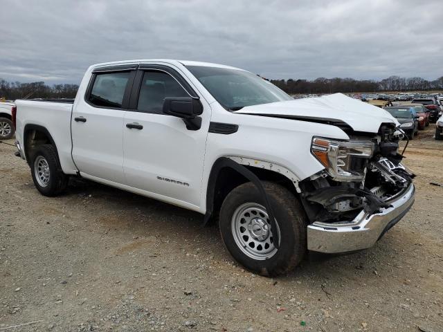 Vin: 3gtp8aeh8lg413599, lot: 47987925, gmc sierra c1500 20204