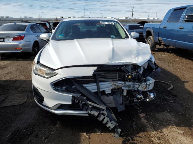 2020 FORD FUSION SE - 3FA6P0T92LR150251