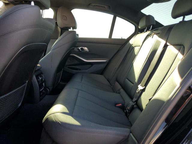 2019 BMW 330I - 3MW5R1J55K8B03545
