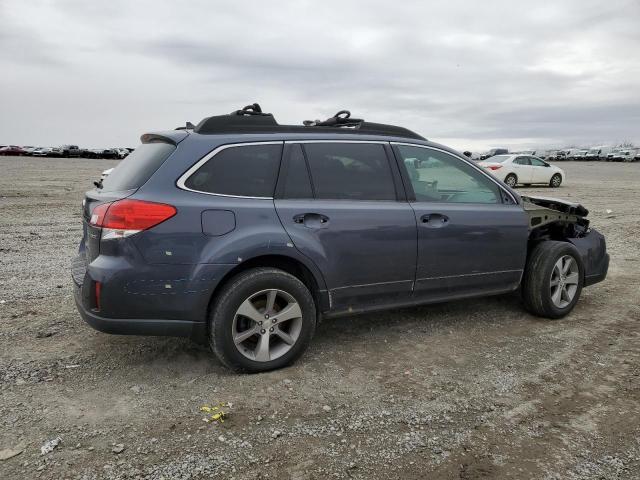 Vin: 4s4brcpc4e3325364, lot: 48303235, subaru outback 2.5i limited 20143