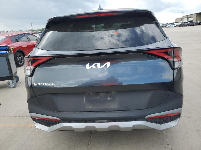 2023 KIA SPORTAGE E - 5XYK33AF3PG034619