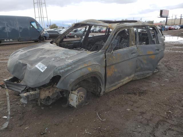 Vin: 1v2br2ca1rc527523, lot: 48052165, volkswagen atlas sel 2024 img_1