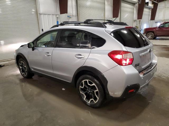 2016 SUBARU CROSSTREK - JF2GPABCXG8347145