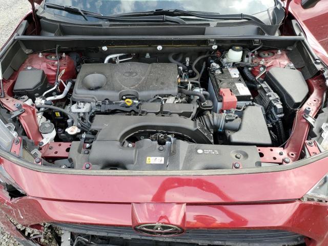 2020 TOYOTA RAV4 LE - JTMG1RFV3LD048365