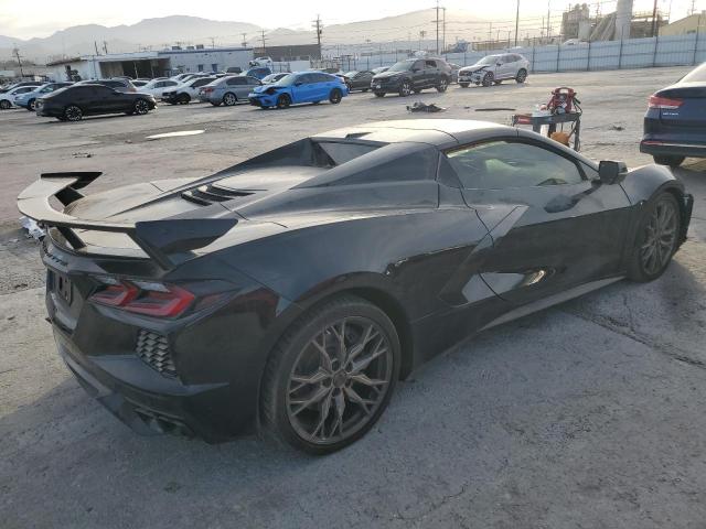 Vin: 1g1yc3d41p5141299, lot: 48869715, chevrolet corvette stingray 3lt 20233