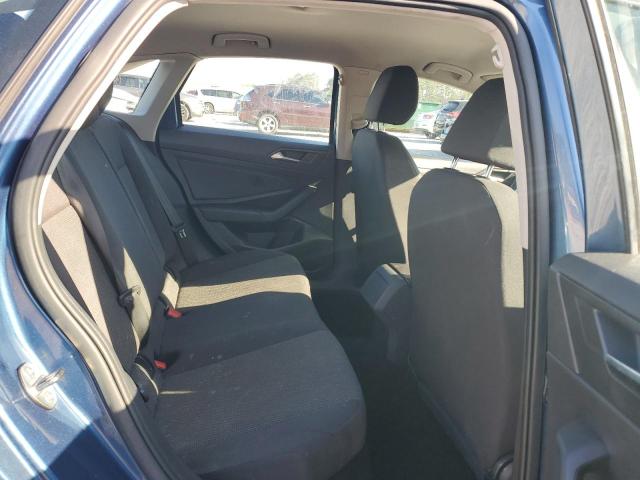 2019 VOLKSWAGEN JETTA S - 3VWC57BU5KM032298