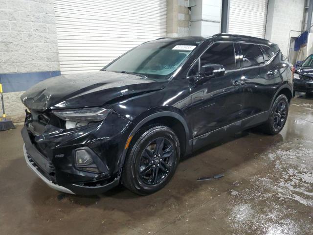 CHEVROLET BLAZER 2LT