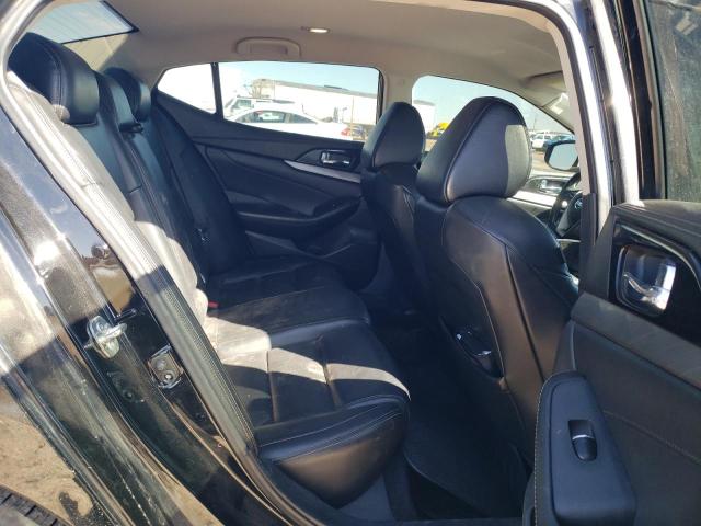 2018 NISSAN MAXIMA 3.5 - 1N4AA6AP3JC376892