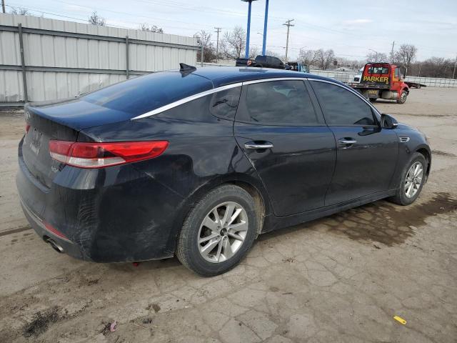 Vin: 5xxgt4l3xgg100828, lot: 51056235, kia optima lx 20163