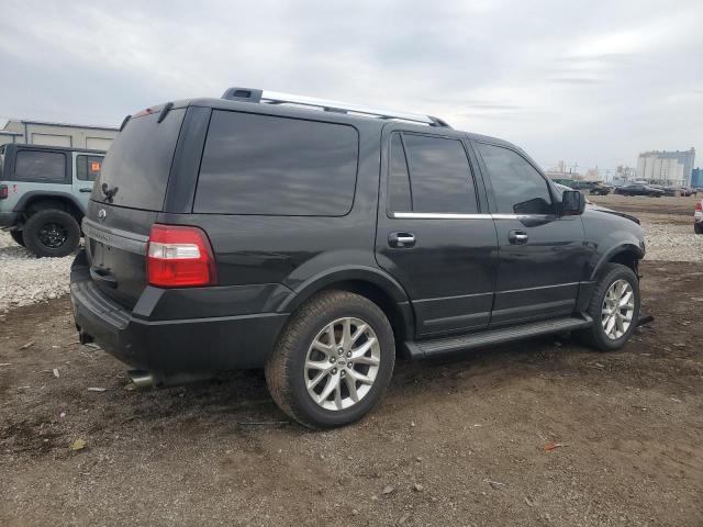 Vin: 1fmju2at5fef07092, lot: 50708305, ford expedition limited 20153
