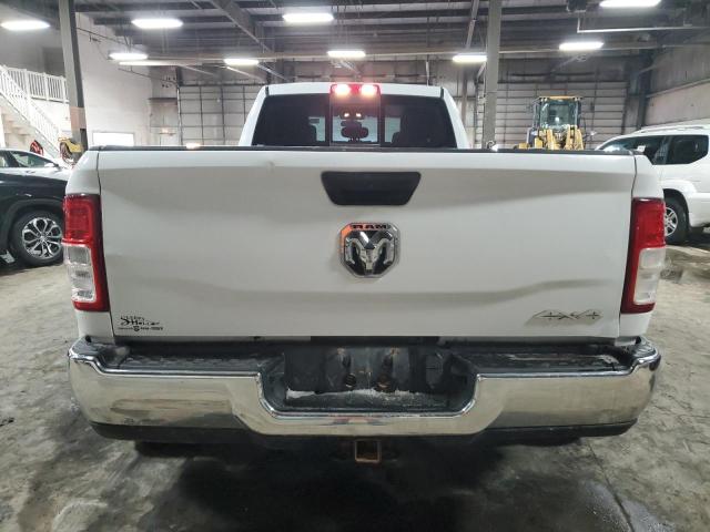 2019 RAM 3500 TRADE 3C63RRGL4KG645912