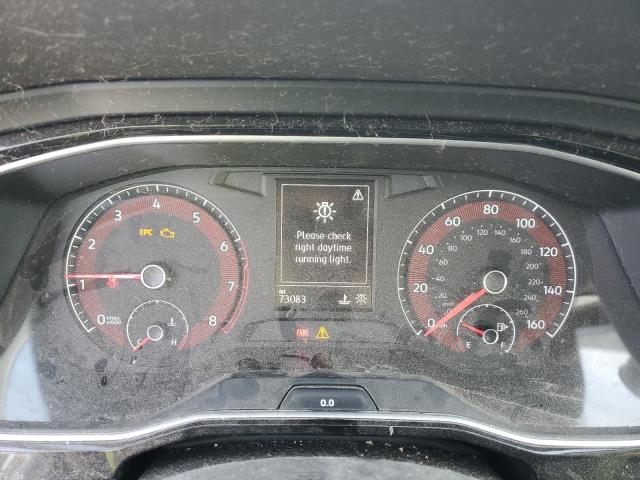 2021 VOLKSWAGEN JETTA S - 3VWN57BU7MM021783