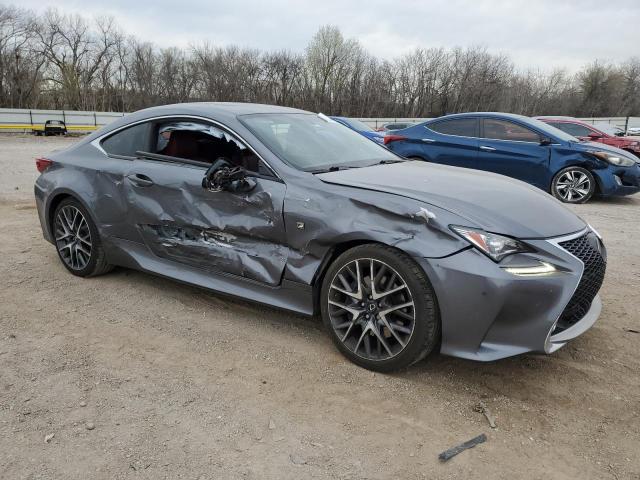 Vin: jthsm5bc1h5002922, lot: 49817705, lexus rc300 300 20174