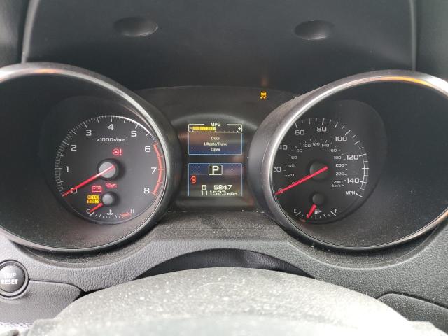 2015 SUBARU OUTBACK 2. 4S4BSAAC3F3273521