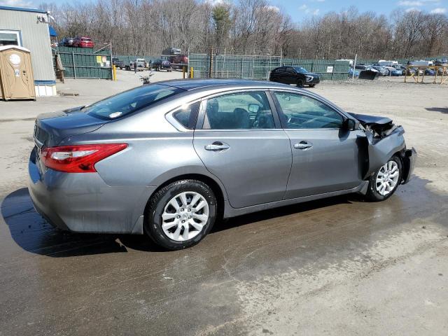 Vin: 1n4al3ap5hc492601, lot: 50220155, nissan altima 2.5 20173