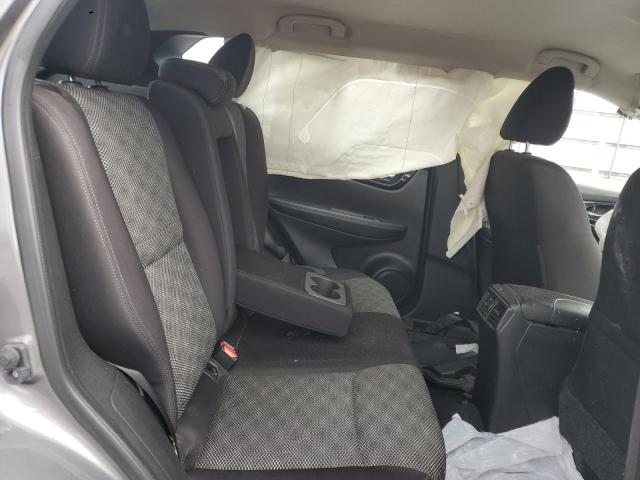 2019 NISSAN ROGUE SPOR - JN1BJ1CP6KW216412