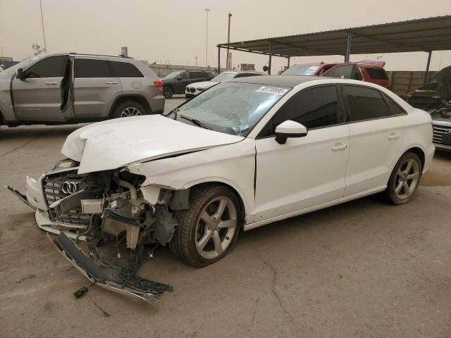 AUDI A3 PREMIUM