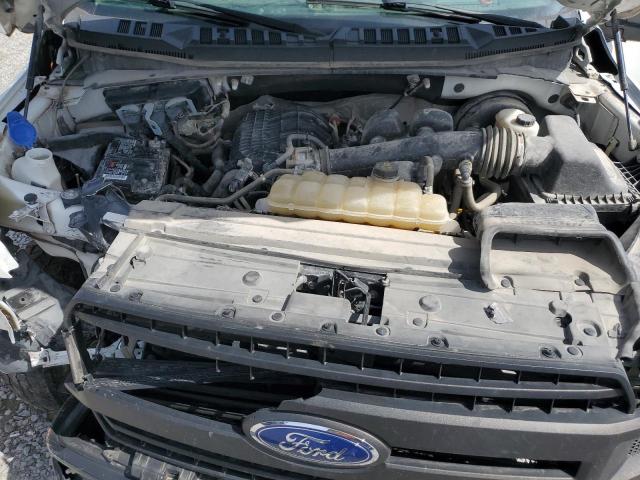 2019 FORD F150 SUPER - 1FTEX1CB8KKD64792