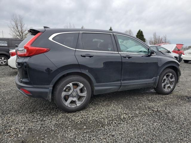 Vin: 7farw2h58je066000, lot: 49657835, honda crv ex 20183