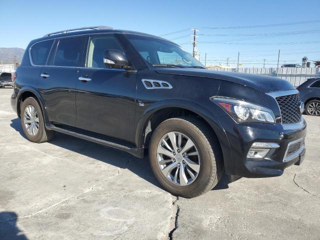 Vin: jn8az2ne9f9083155, lot: 49410995, infiniti qx80 20154
