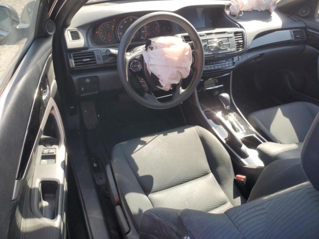 2016 HONDA ACCORD LX- - 1HGCT1B36GA005548