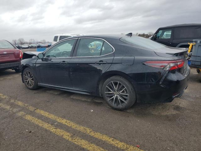 Vin: 4t1g11ak0nu689034, lot: 48084545, toyota camry se 20222