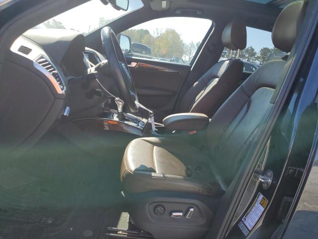 2016 AUDI Q5 PREMIUM - WA1L2AFP0GA006512