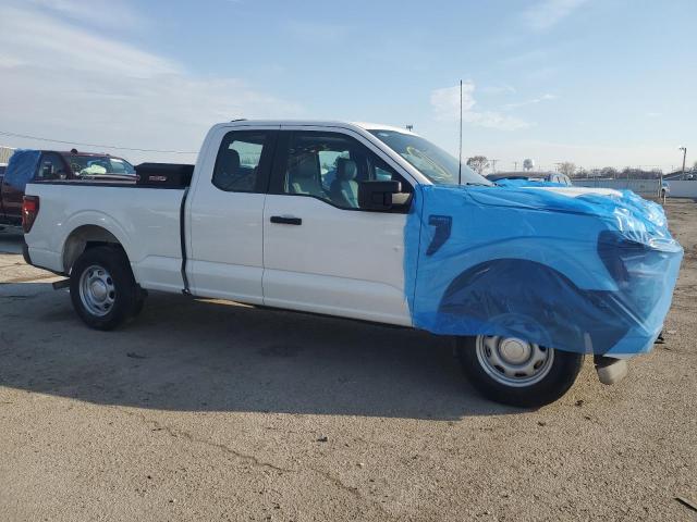 Vin: 1ftex1lp5rkd53710, lot: 43374135, ford f150 xl 20244