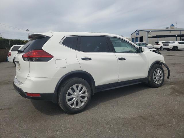 Vin: jn8at2mt1hw138297, lot: 49720585, nissan rogue s 20173