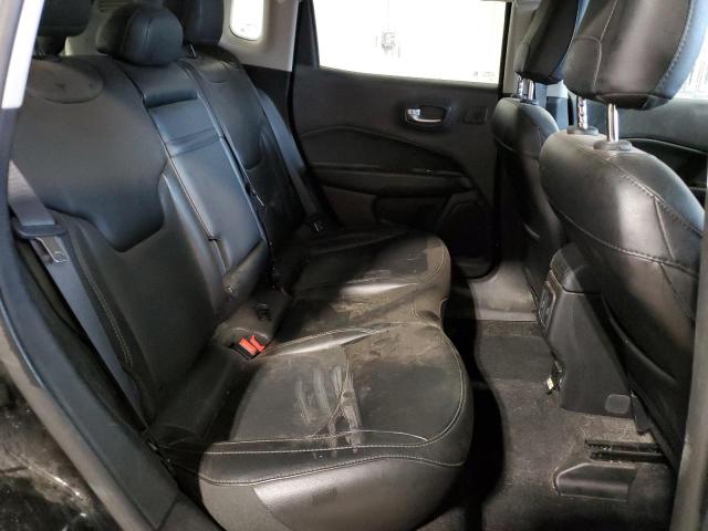 2019 JEEP COMPASS LI - 3C4NJCCB7KT743391